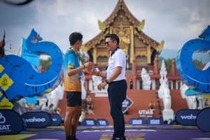 BIB: 
                            <button type="button" onclick="openModal(22700591)" class="btn btn-primary btn-sm float-right btn-popup" data-toggle="modal" data-target=".modal-high-quality">
                        <i class="fas fa-shopping-cart"></i> Add to Cart
                    </button>
                                            <button type="button" onclick="isThisMe(22700591, true)" class="btn btn-success btn-sm float-right btn-popup btn-isme hidden" data-toggle="tooltip" data-placement="bottom" title="นี่คือรูปของคุณใช่ไหม คลิกที่นี่เพื่อเอาเข้าอัลบั้ม">
                        <i class="fas fa-plus"></i> Add to album
                    </button>
                    <button type="button" onclick="isThisMe(22700591, false)" class="btn btn-warning btn-sm float-right btn-popup btn-isnotme hidden">
                        <i class="fas fa-ban"></i> Remove from album
                    </button>